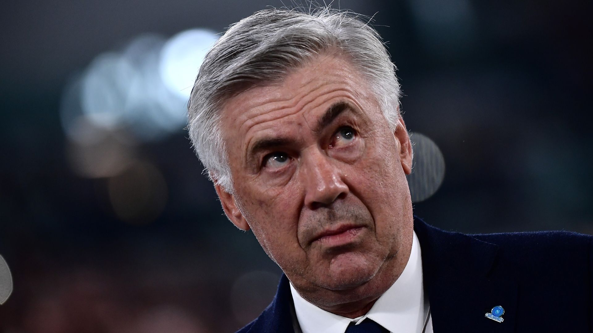 ancelotti juventus napoli 2019