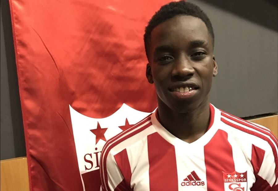 Fousseni Diabete Sivasspor Transfer