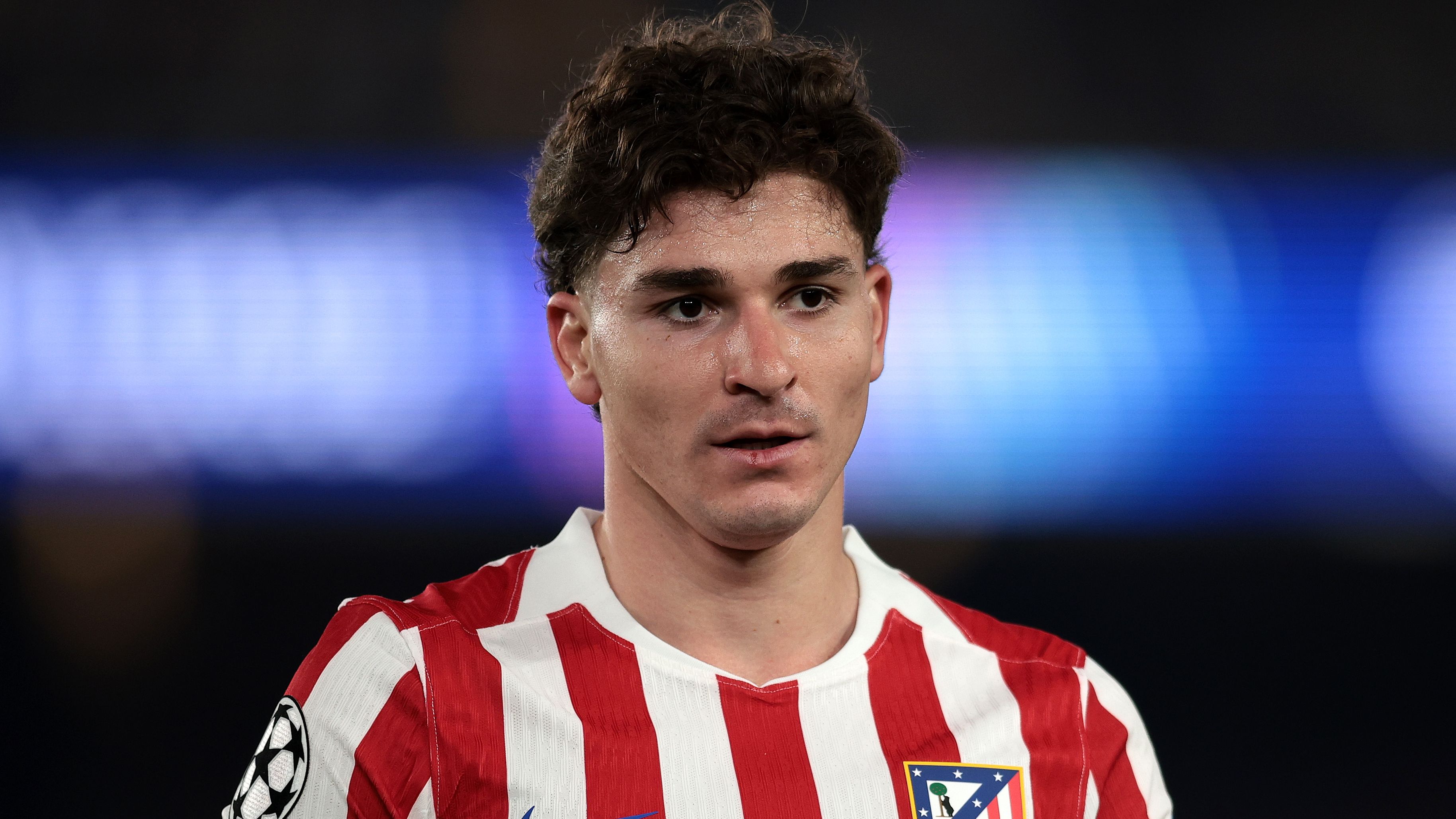 Julian Alvarez