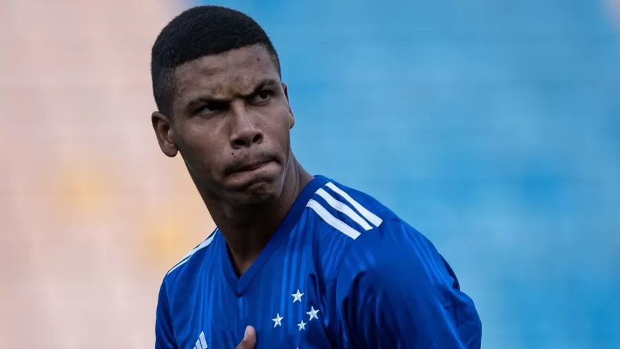 Paulo Eduardo Cruzeiro