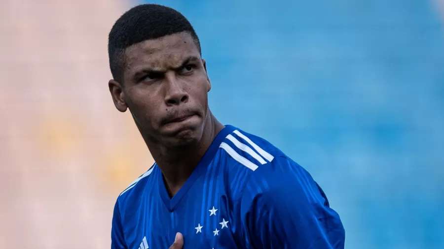 Paulo Eduardo Cruzeiro