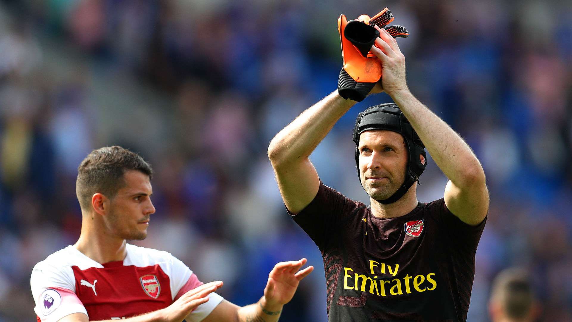 Petr Cech Arsenal