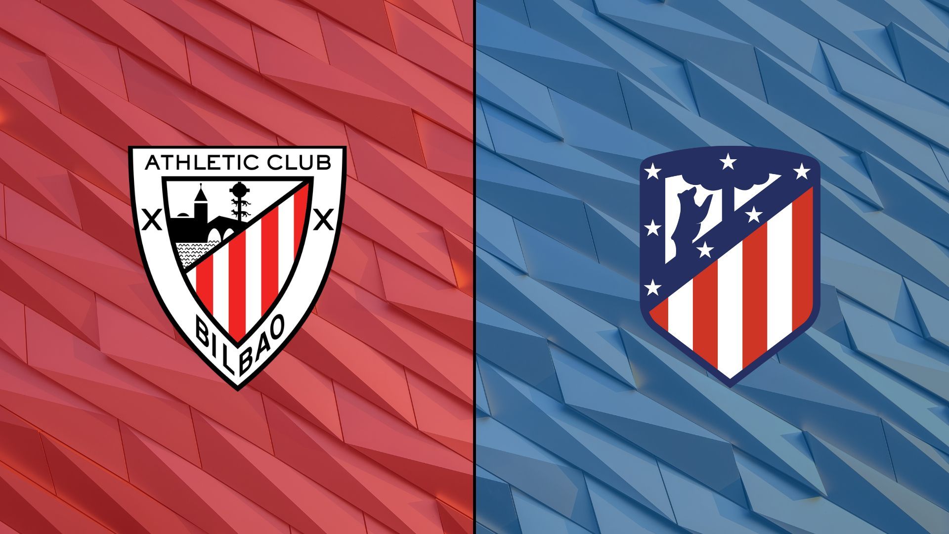Athletic vs. Atlético femenino