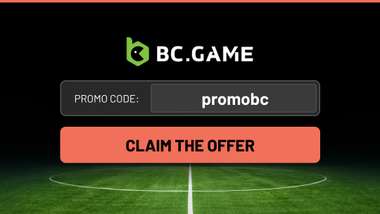 BC.Game Bonus Code promobc