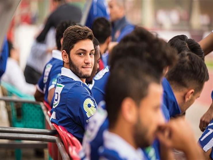 كريم نيدفيد