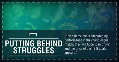 GFX Alaves Barcelona betting