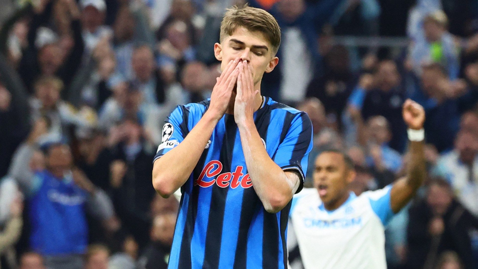 De Ketelaere Atalanta