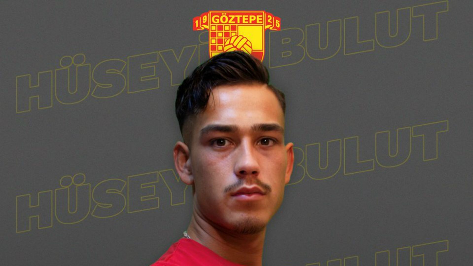 Huseyin Bulut Goztepe