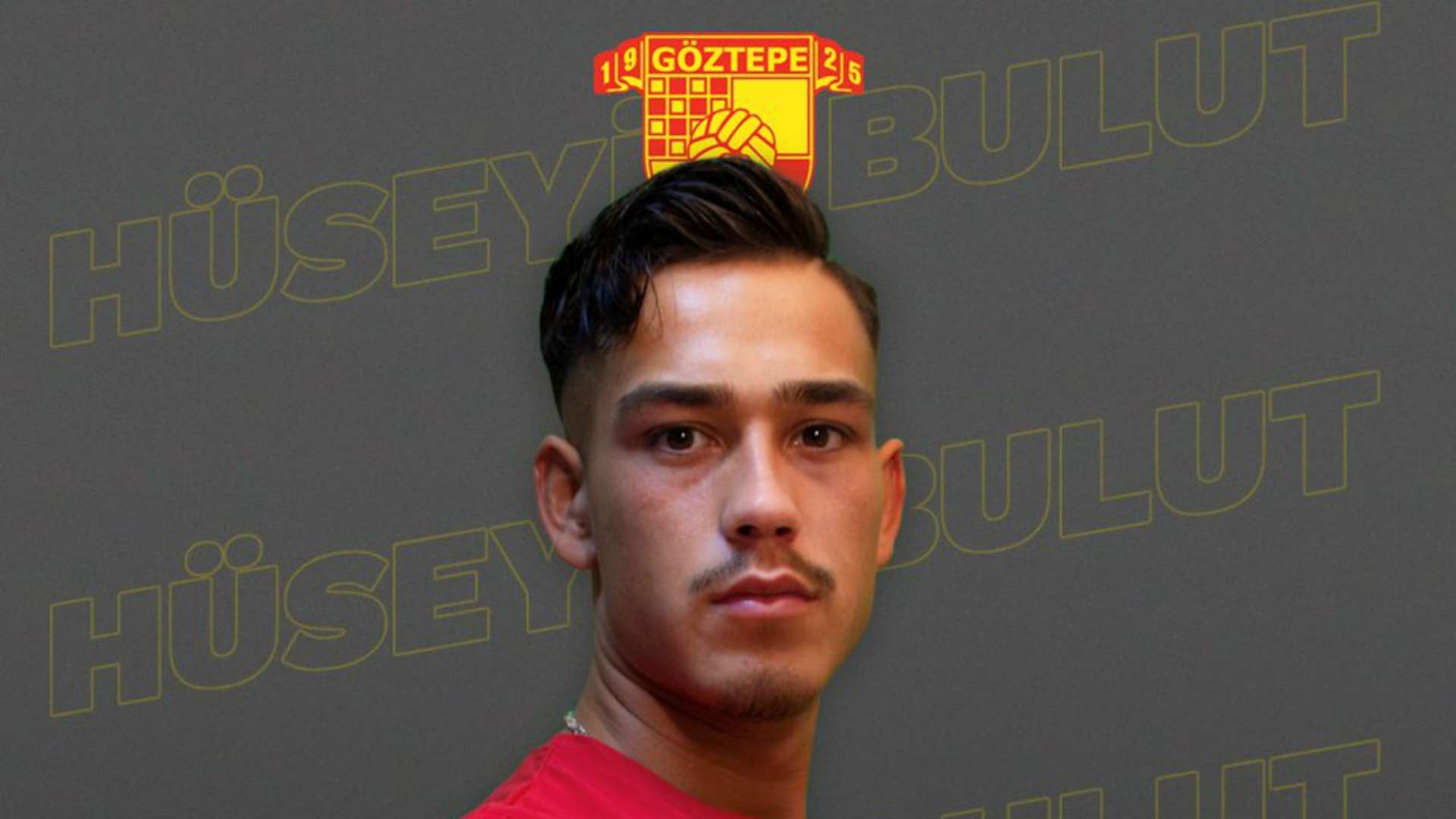 Huseyin Bulut Goztepe