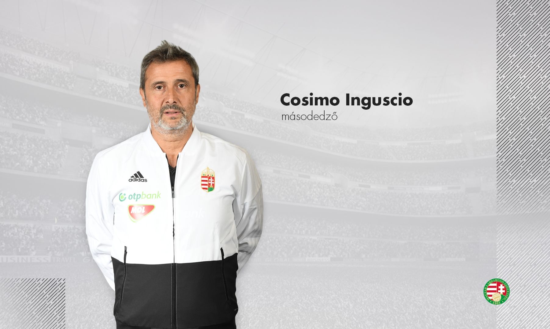 Rossi Cosimo Inguscio
