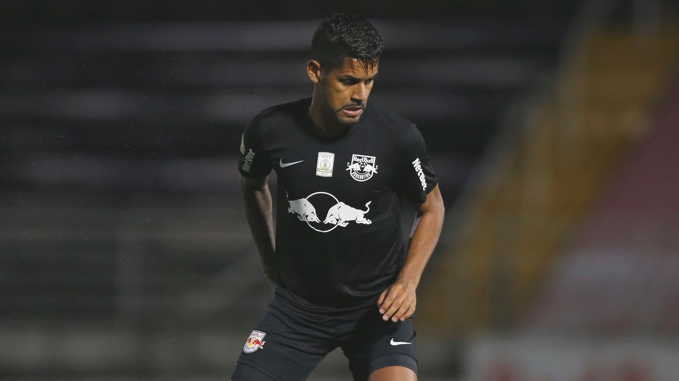 Aderlan - Red Bull Bragantino 2021