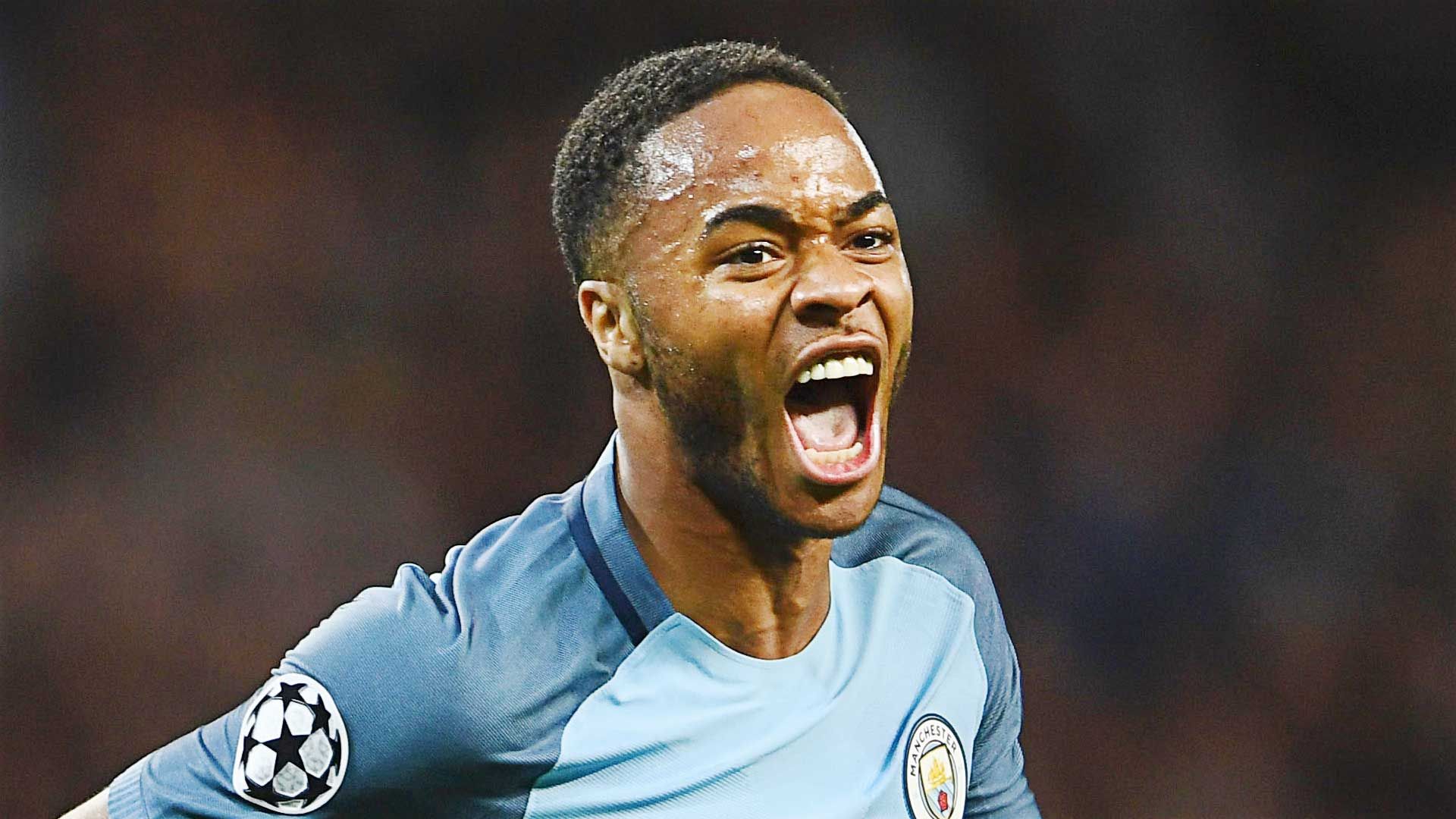 Sterling, Goal Star Strikers
