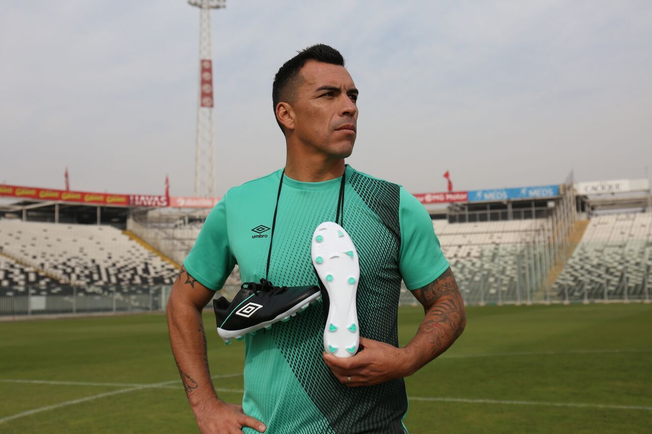 Esteban Paredes
