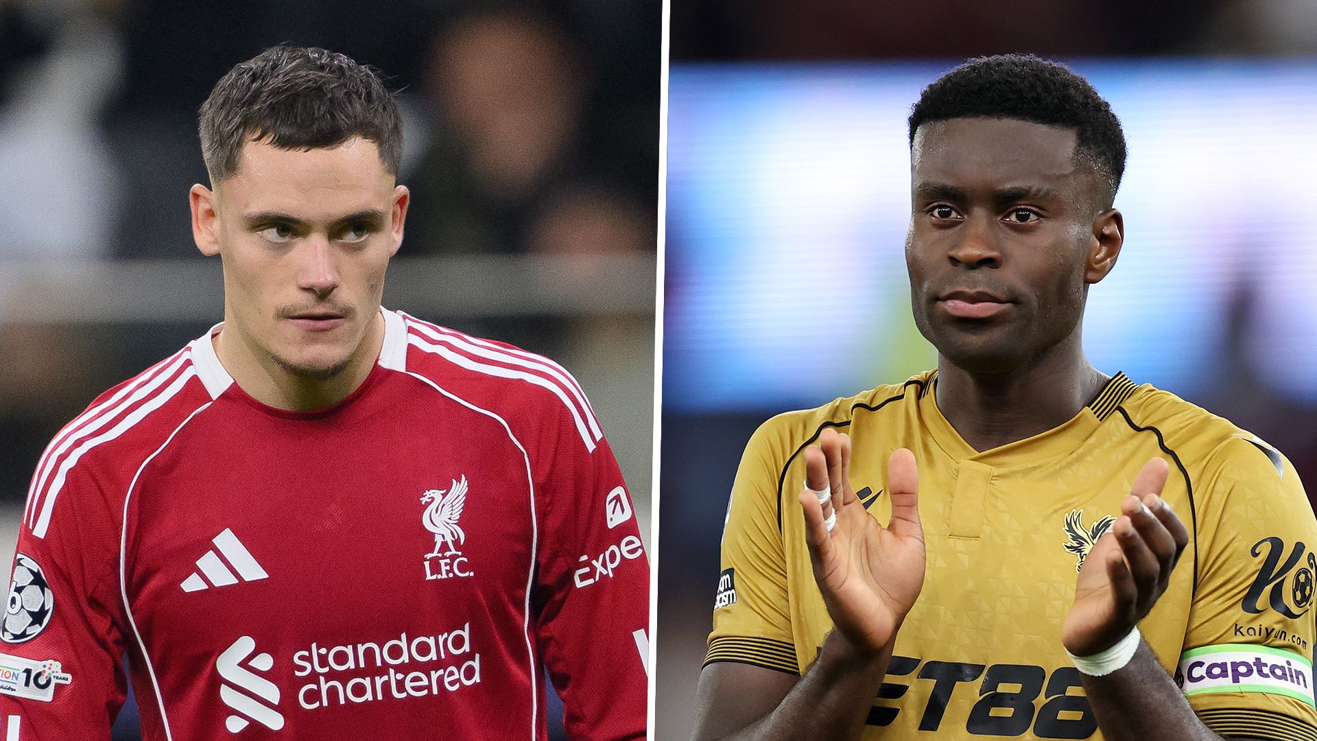 Liverpool Crystal Palace