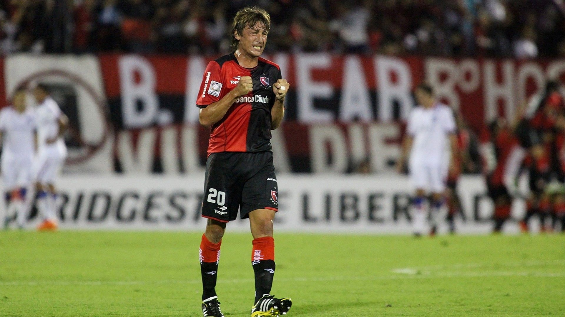 gabriel heinze newells