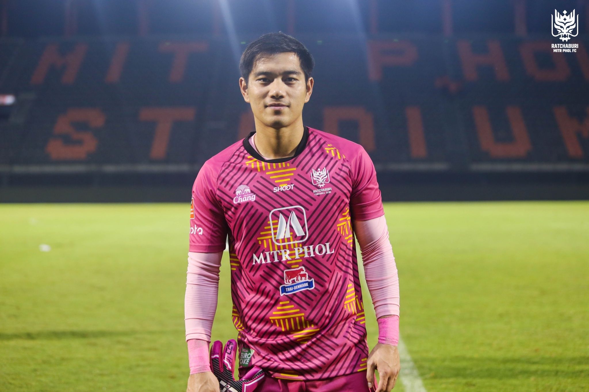 กัมพล ปฐมอรรฆย์กุล