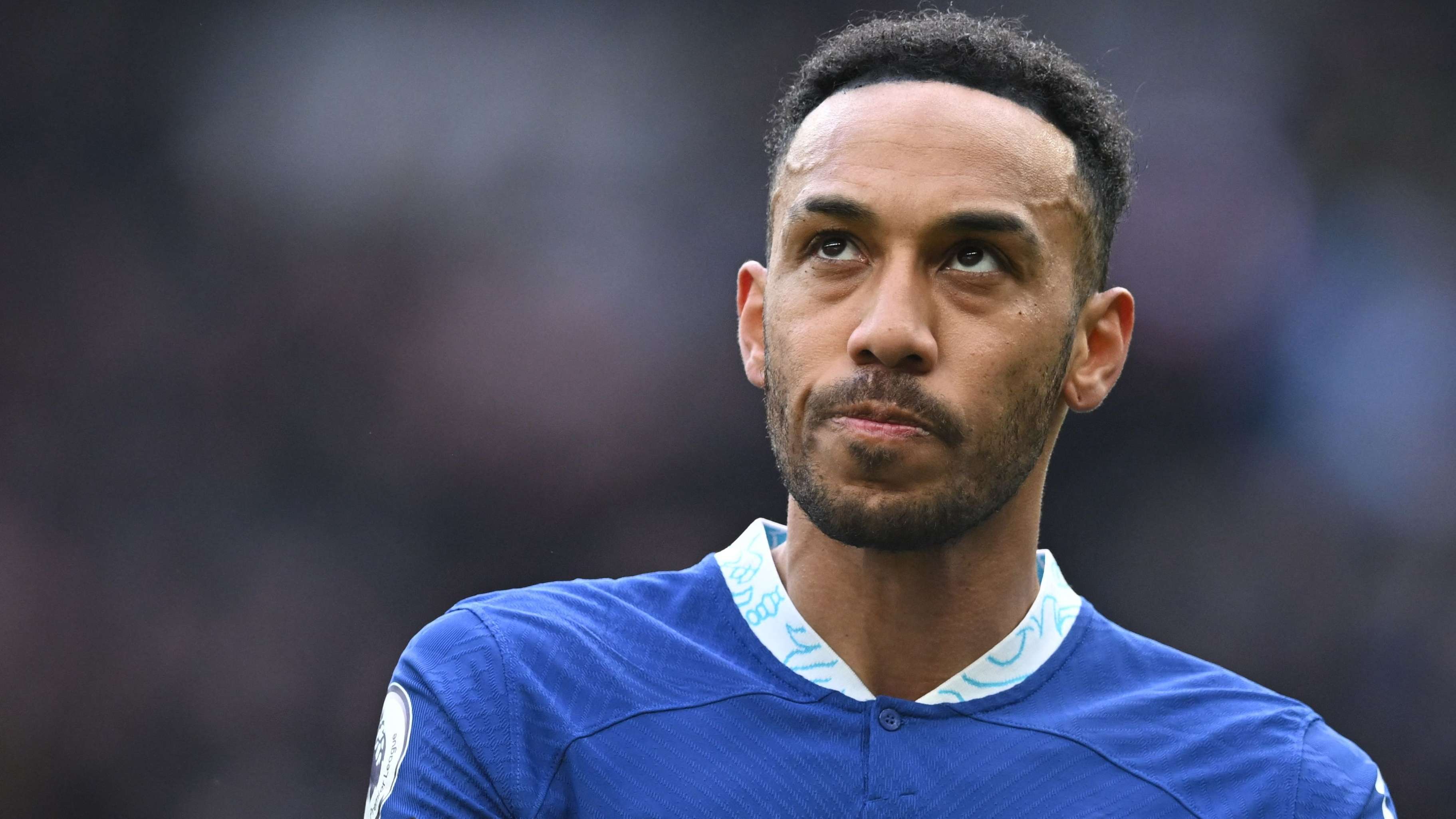 Aubameyang Chelsea 2022-23