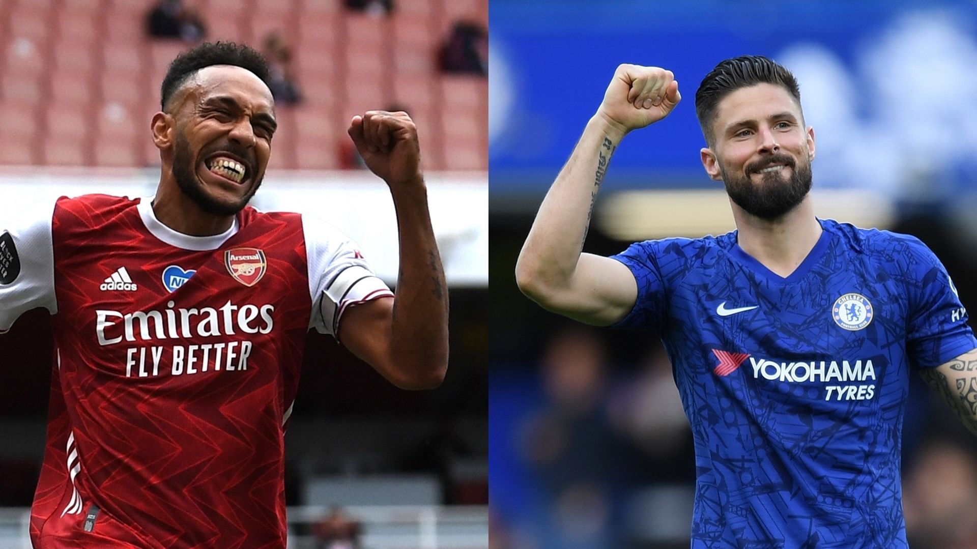 FA_Arsenal vs Chelsea