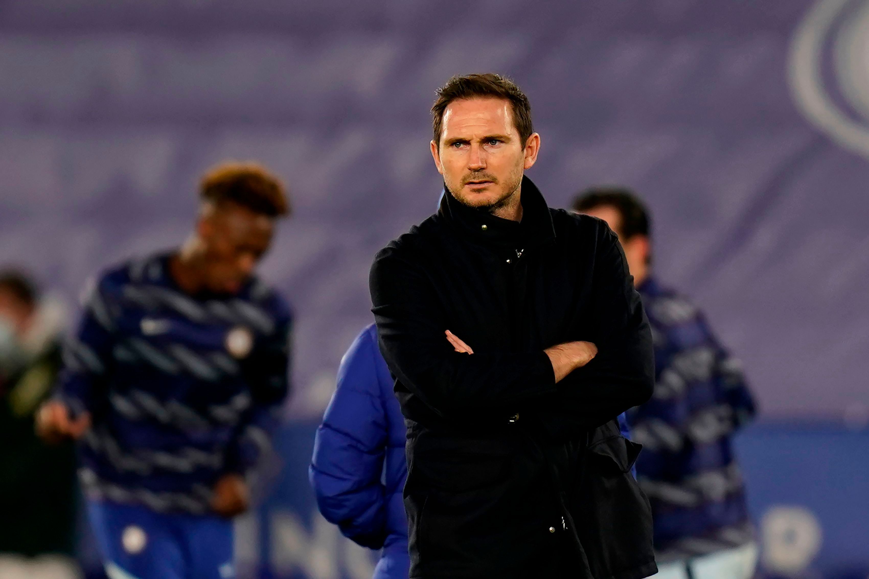 Lampard