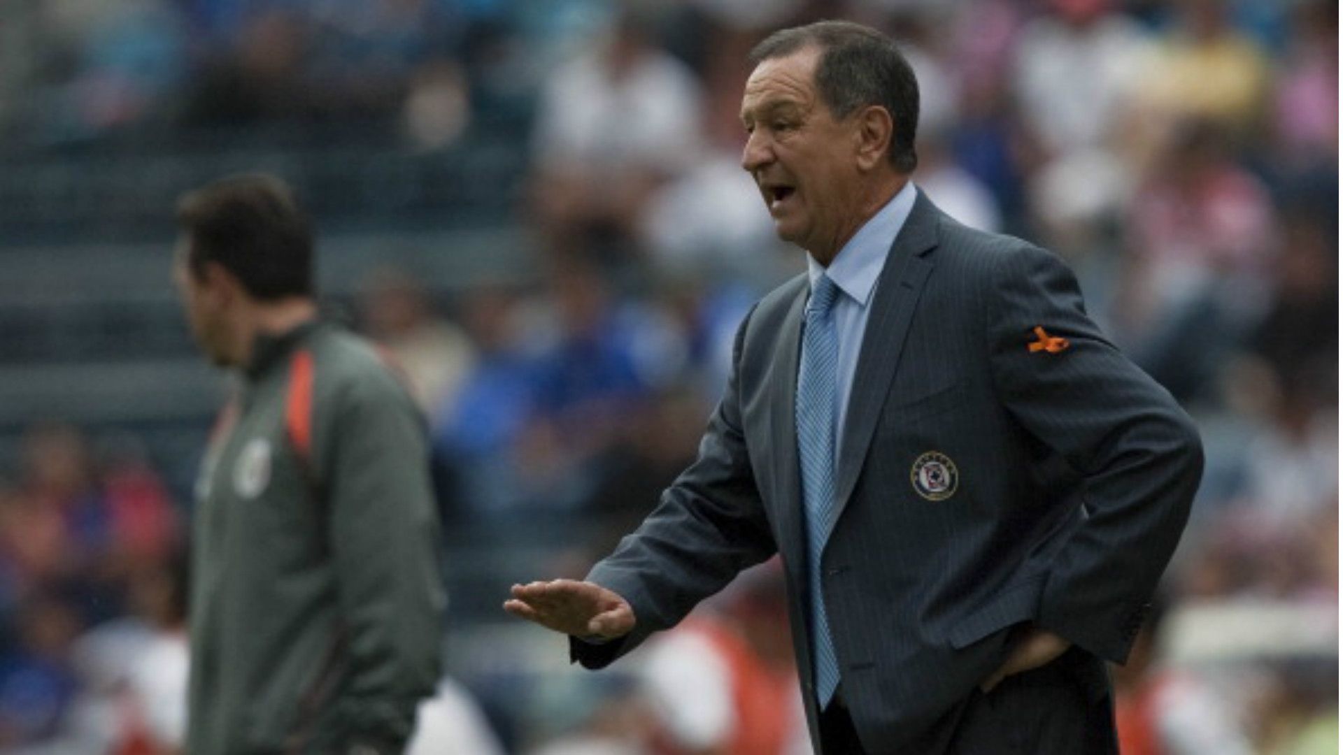 Cruz Azul