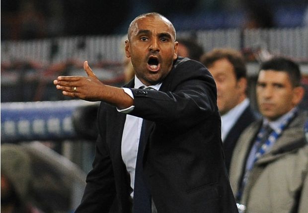 Liverani Genoa Serie A