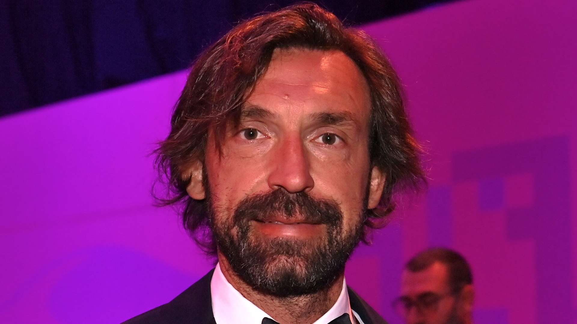 Andrea Pirlo