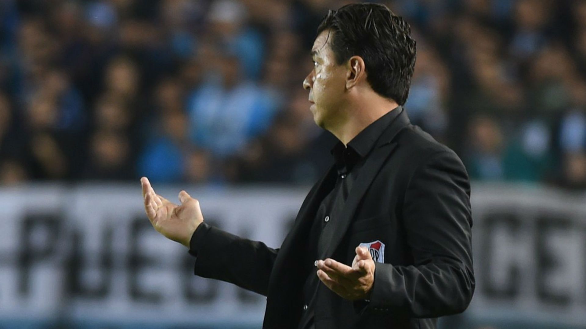 Gallardo Racing River Superliga 08042018