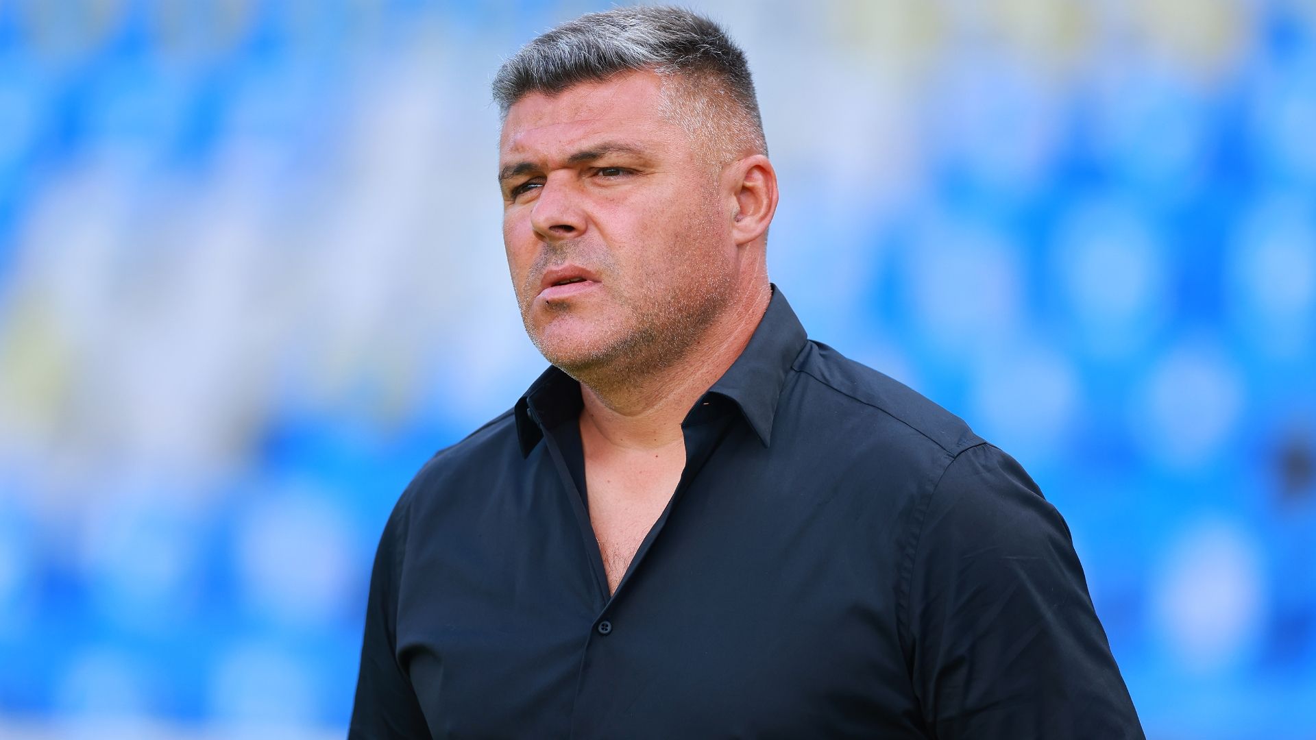 Mauro Gerk | Director Técnico