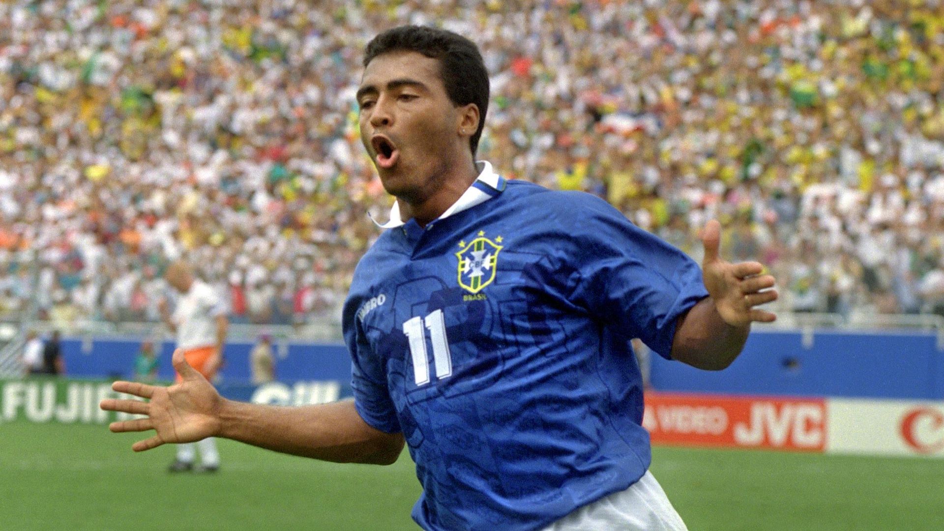 Romario Brazil 09071994
