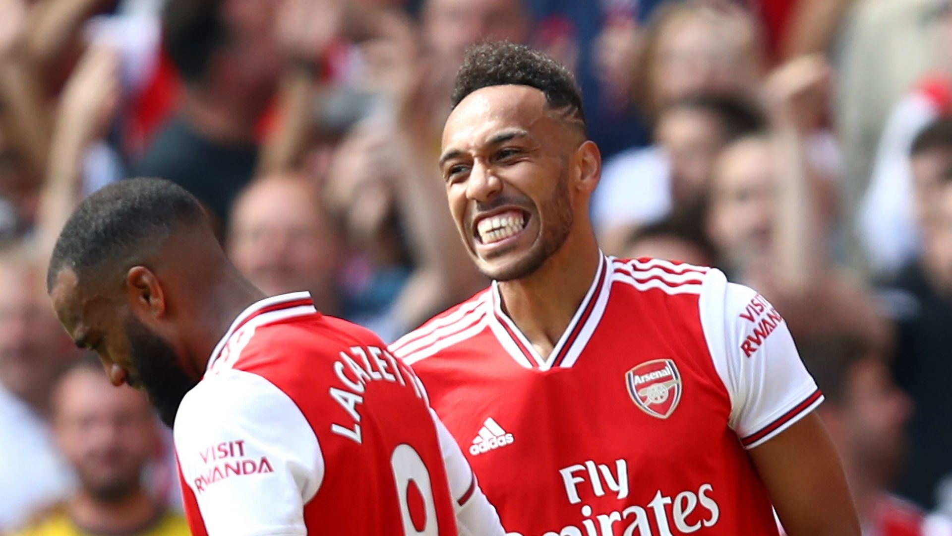Pierre-Emerick Aubameyang - cropped