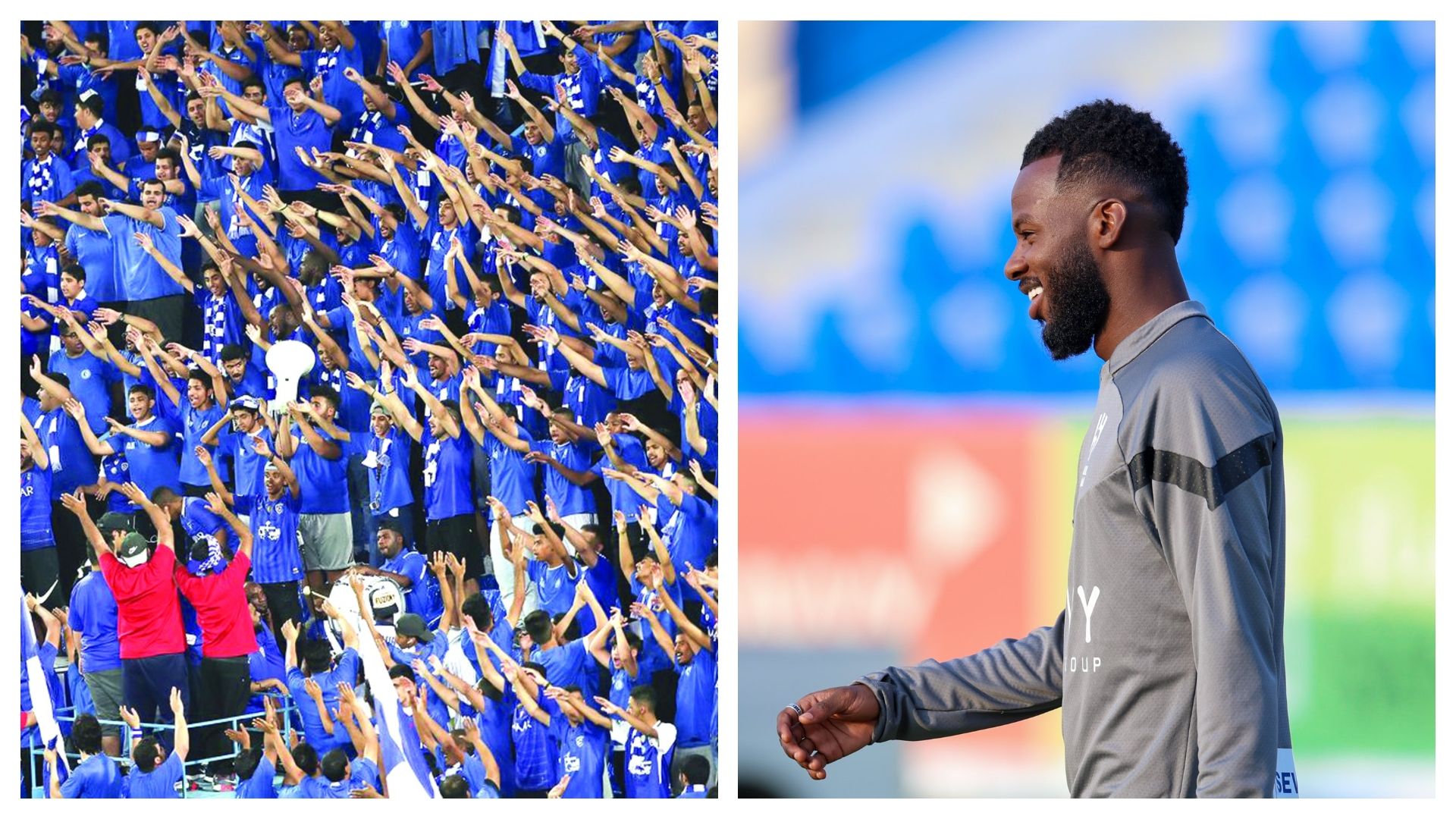 Hassan Altambakti Hilal 2023