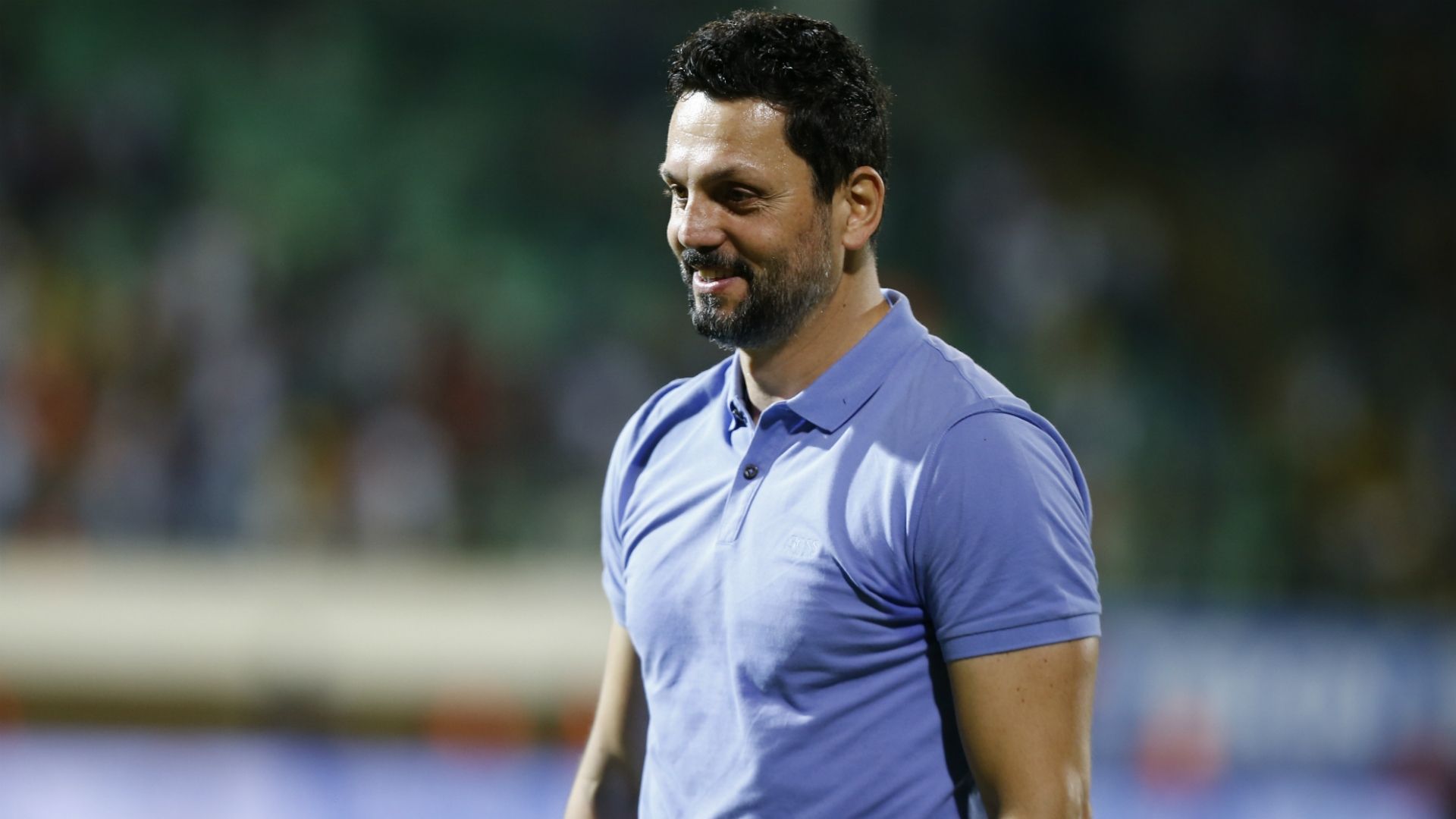 Erol Bulut Alanyaspor