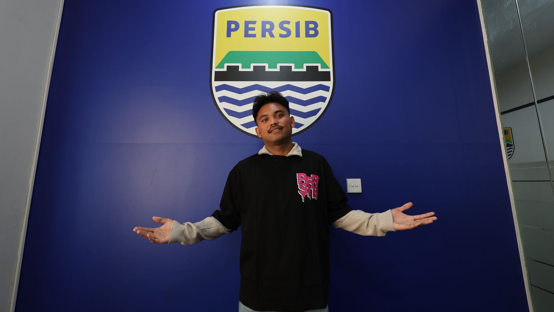Saddil Ramdani - Persib Bandung
