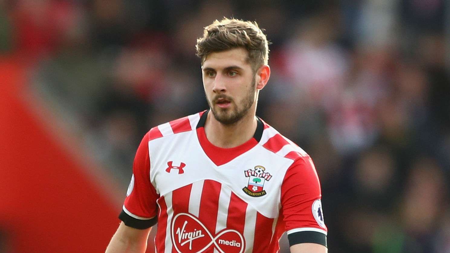 HD Jack Stephens