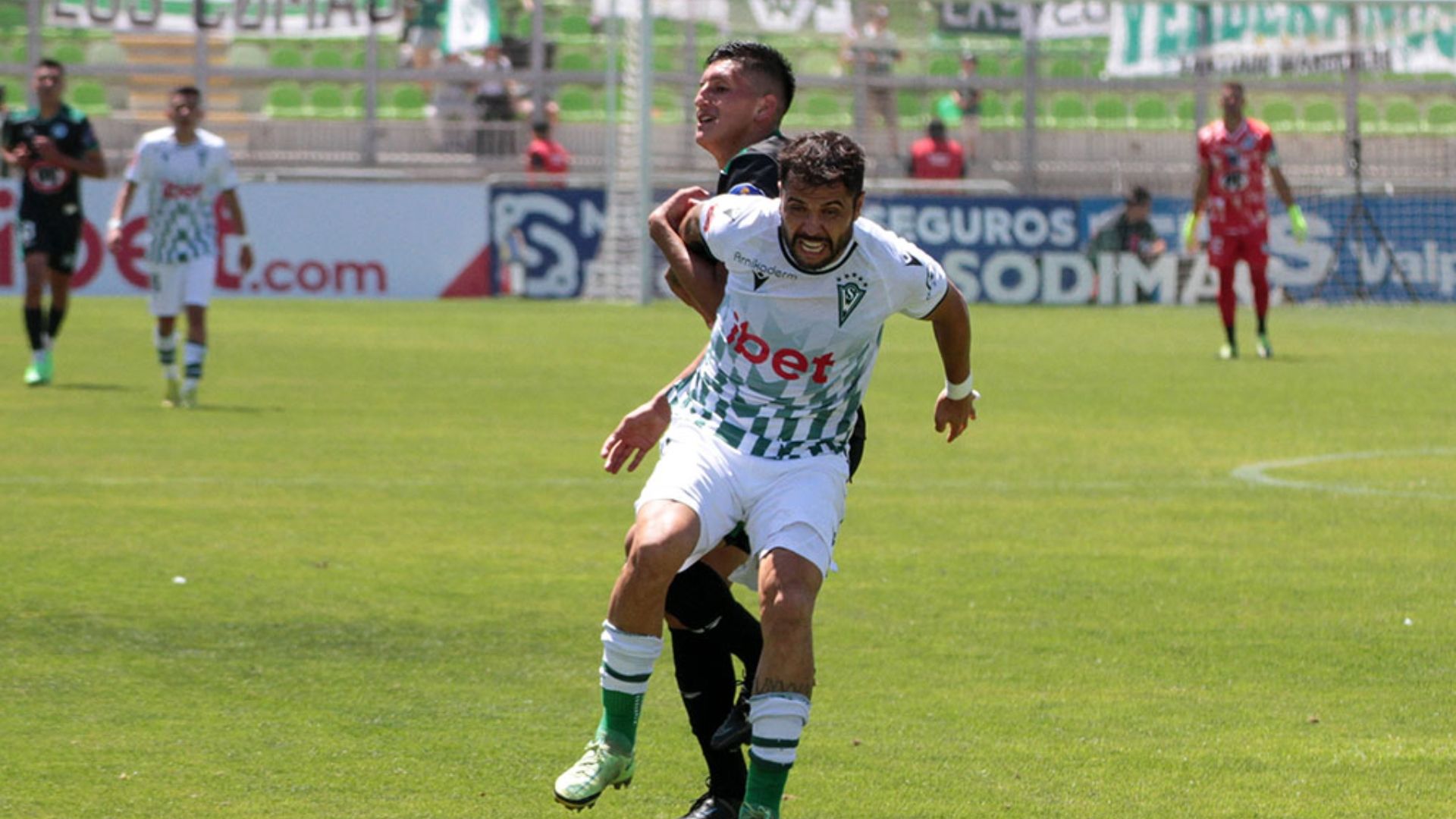 Santiago Wanderers