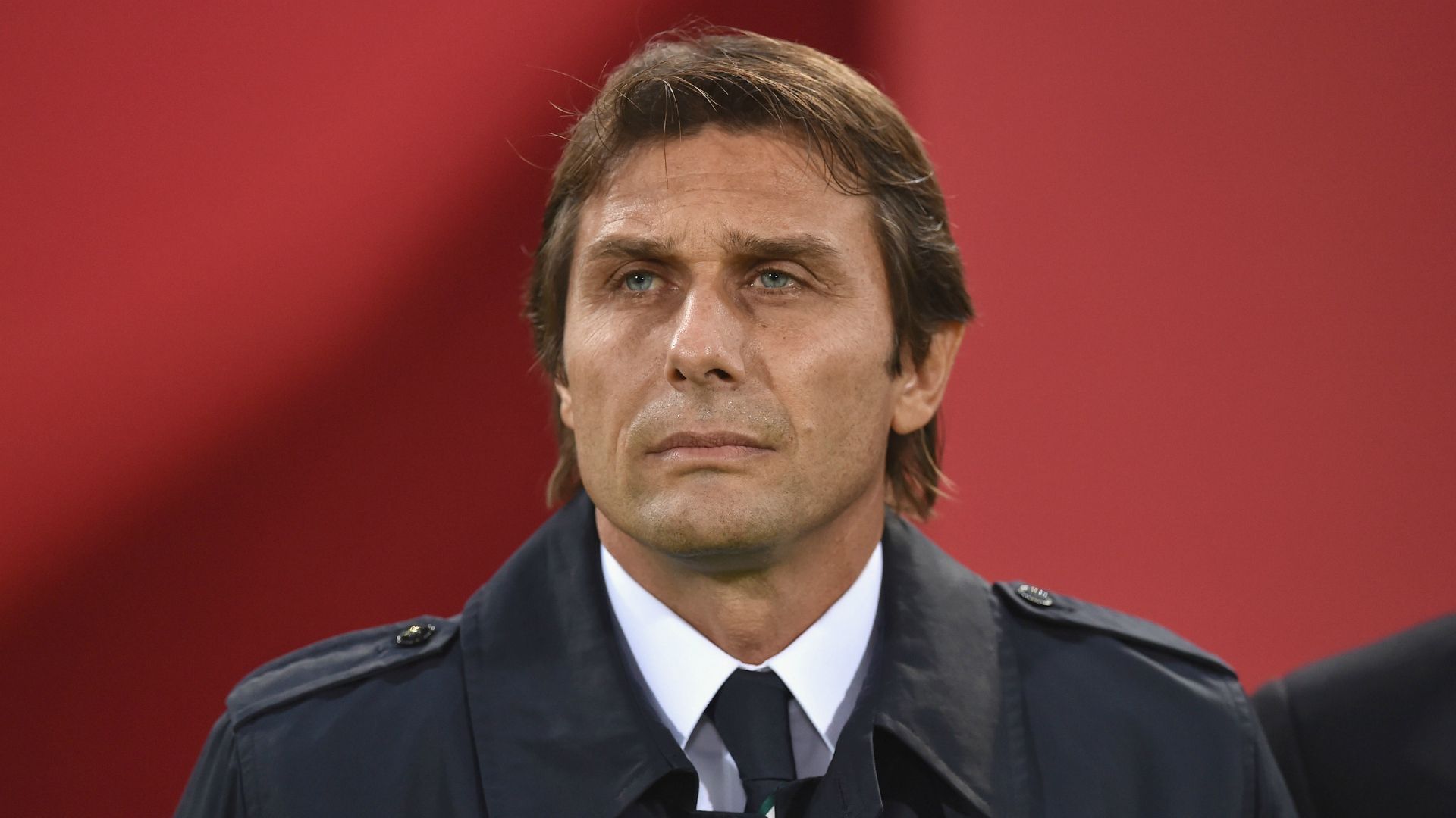 Antonio Conte Italy Romania 17112015