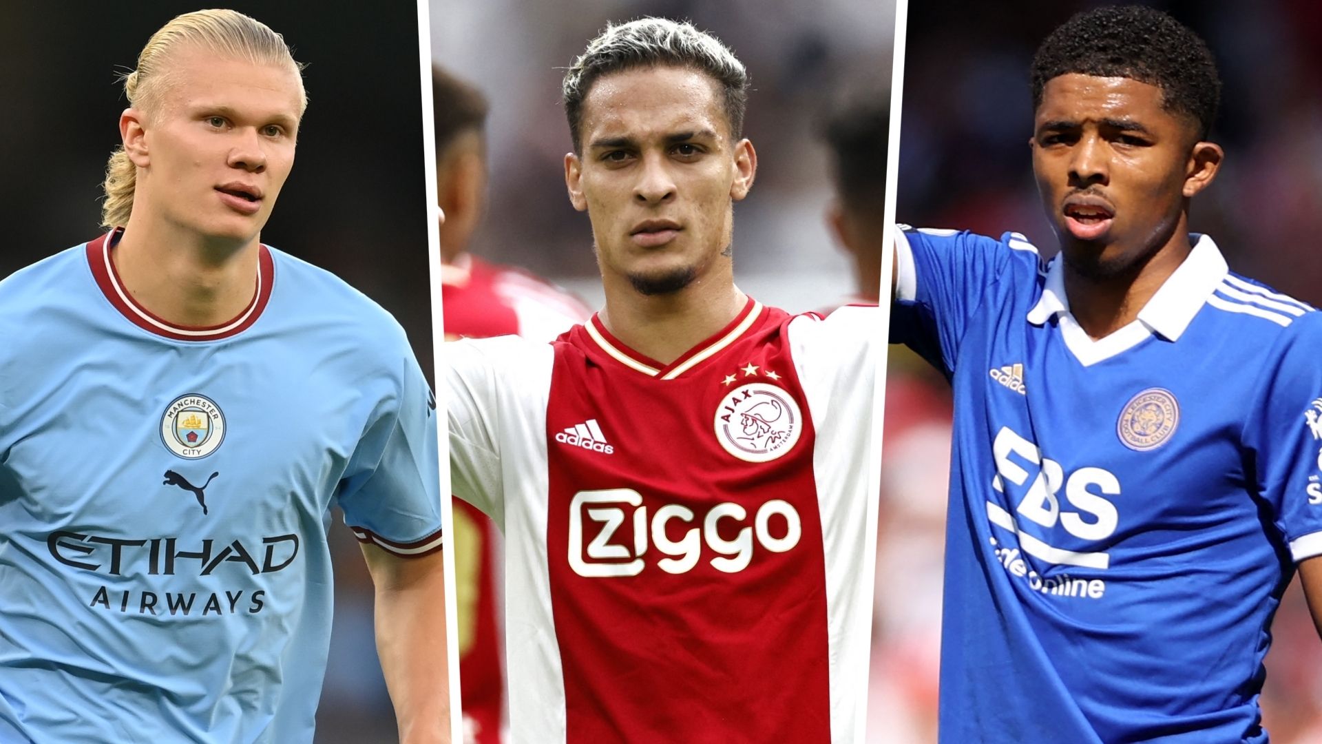 football summer transfer 2022