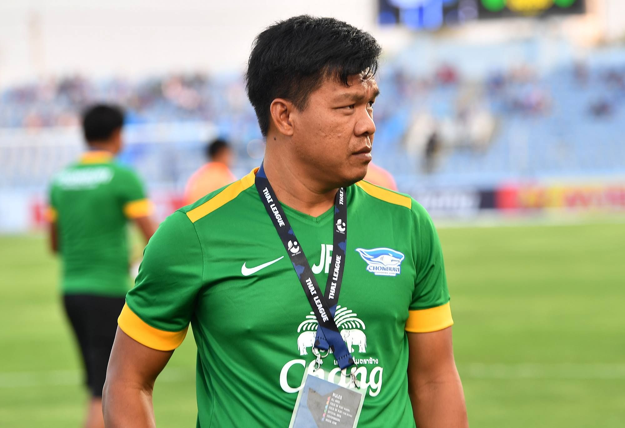 จักรพันธ์ ปั่นปี