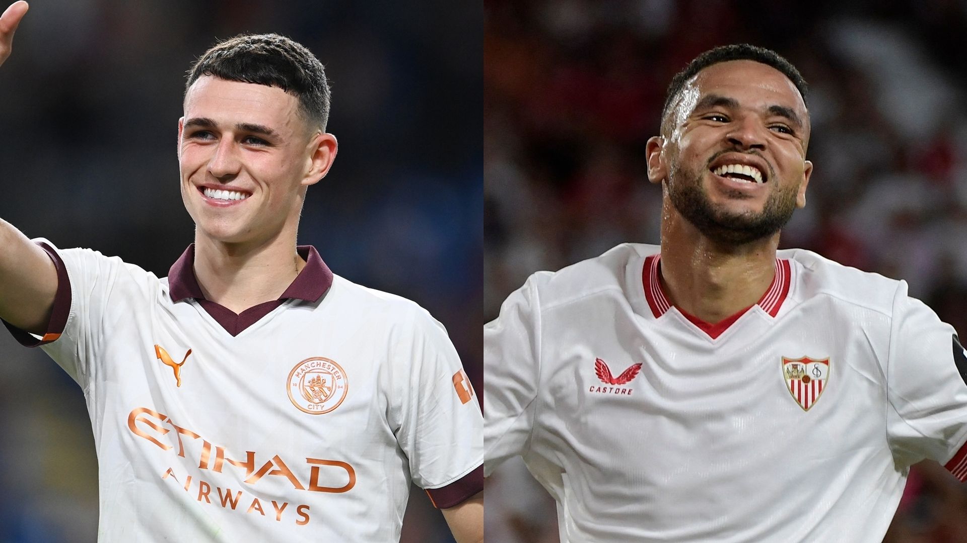 MP_Phil Foden_Manchester City vs Youssef En-Nesyri_Sevilla