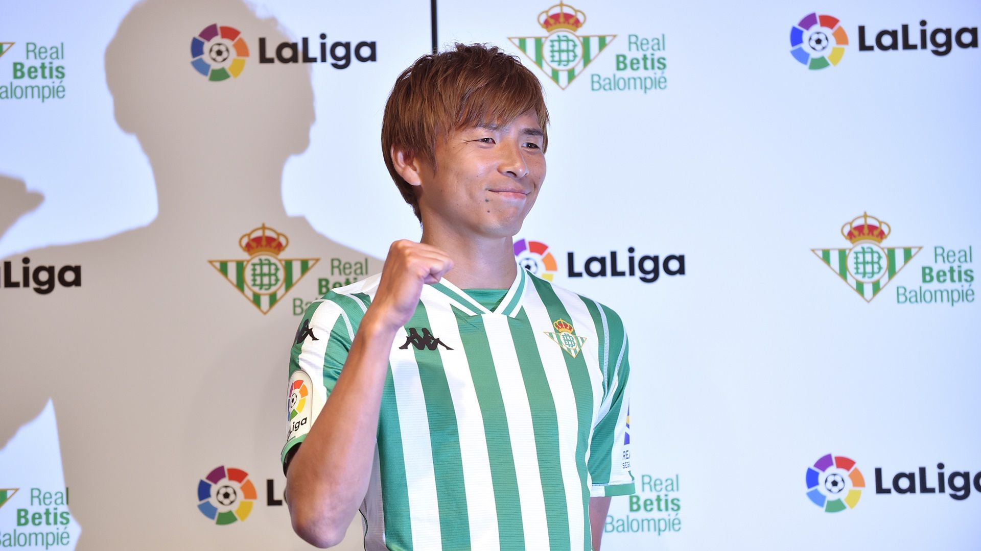 2018-07-19 Inui Takashi Betis