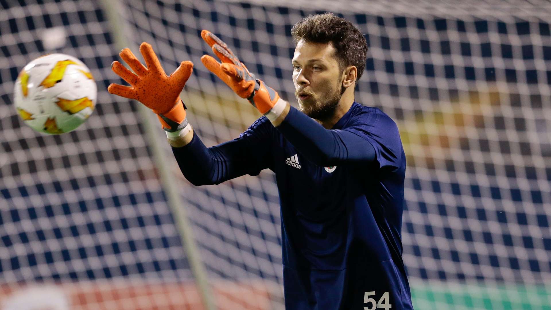 Erten Ersu Fenerbahce