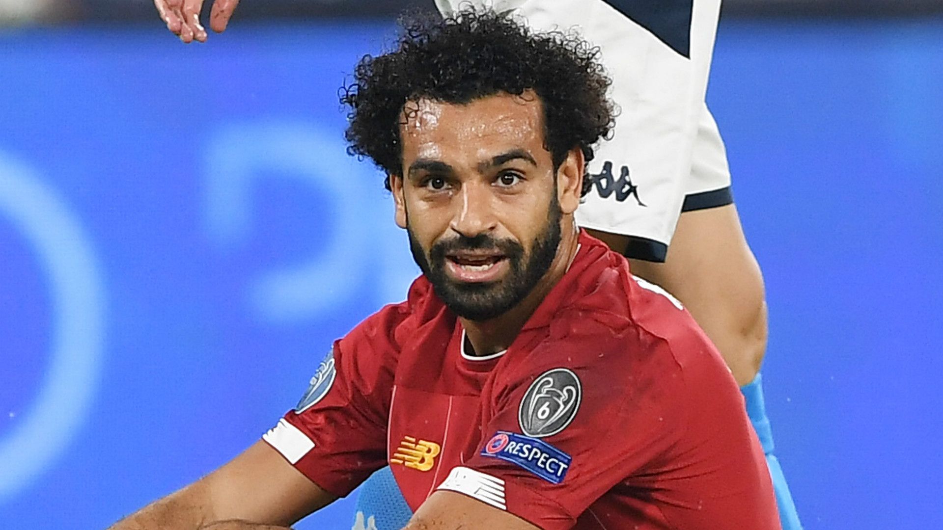 Mohamed Salah Liverpool 2019-20