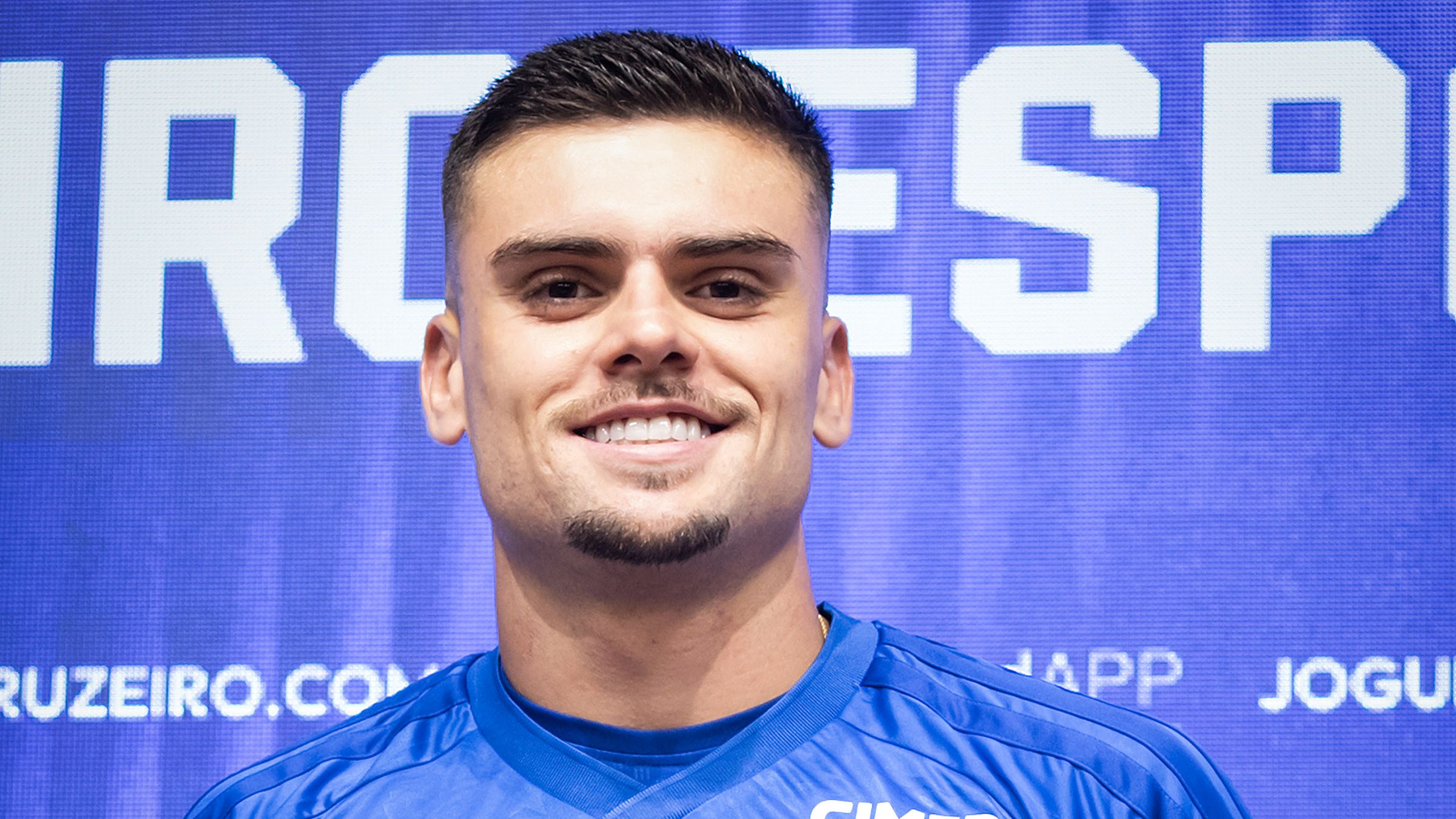 Gabriel Pec - Cruzeiro