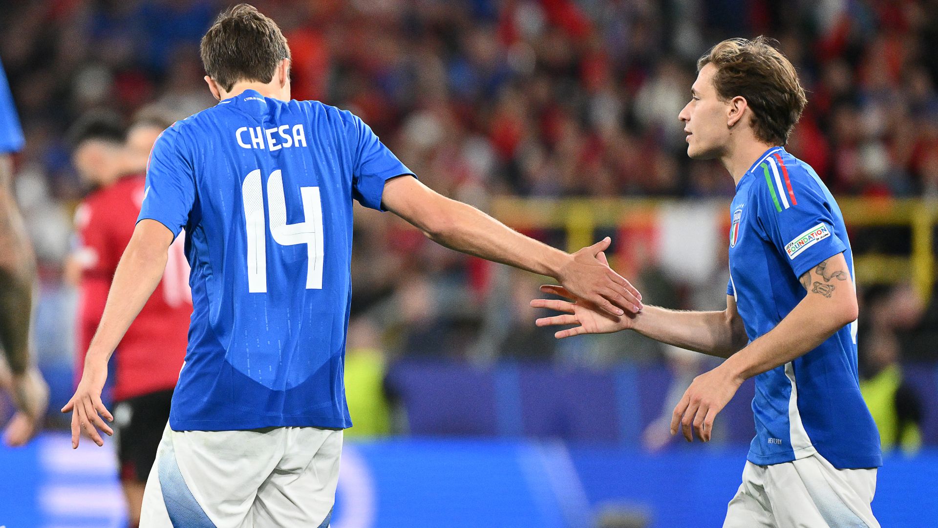 Barella Chiesa Italia