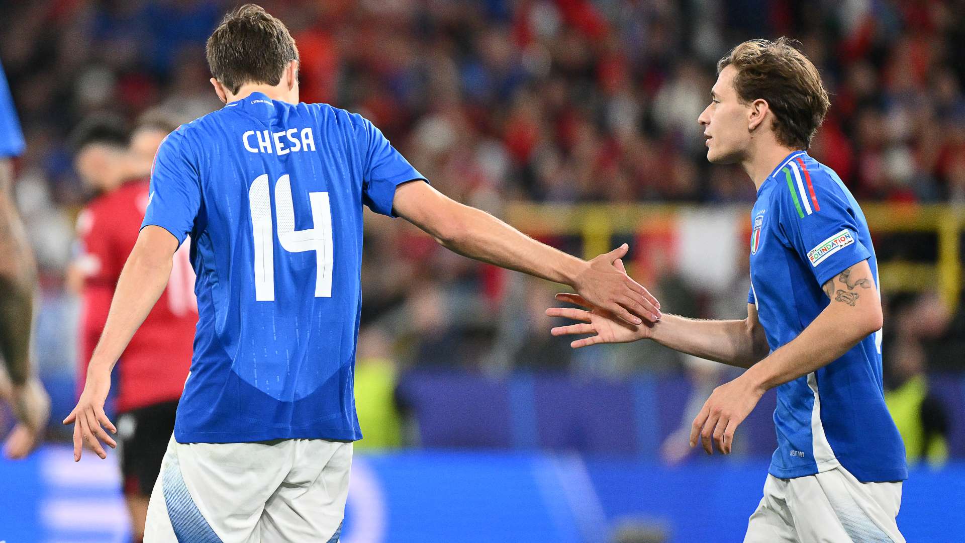 Barella Chiesa Italia