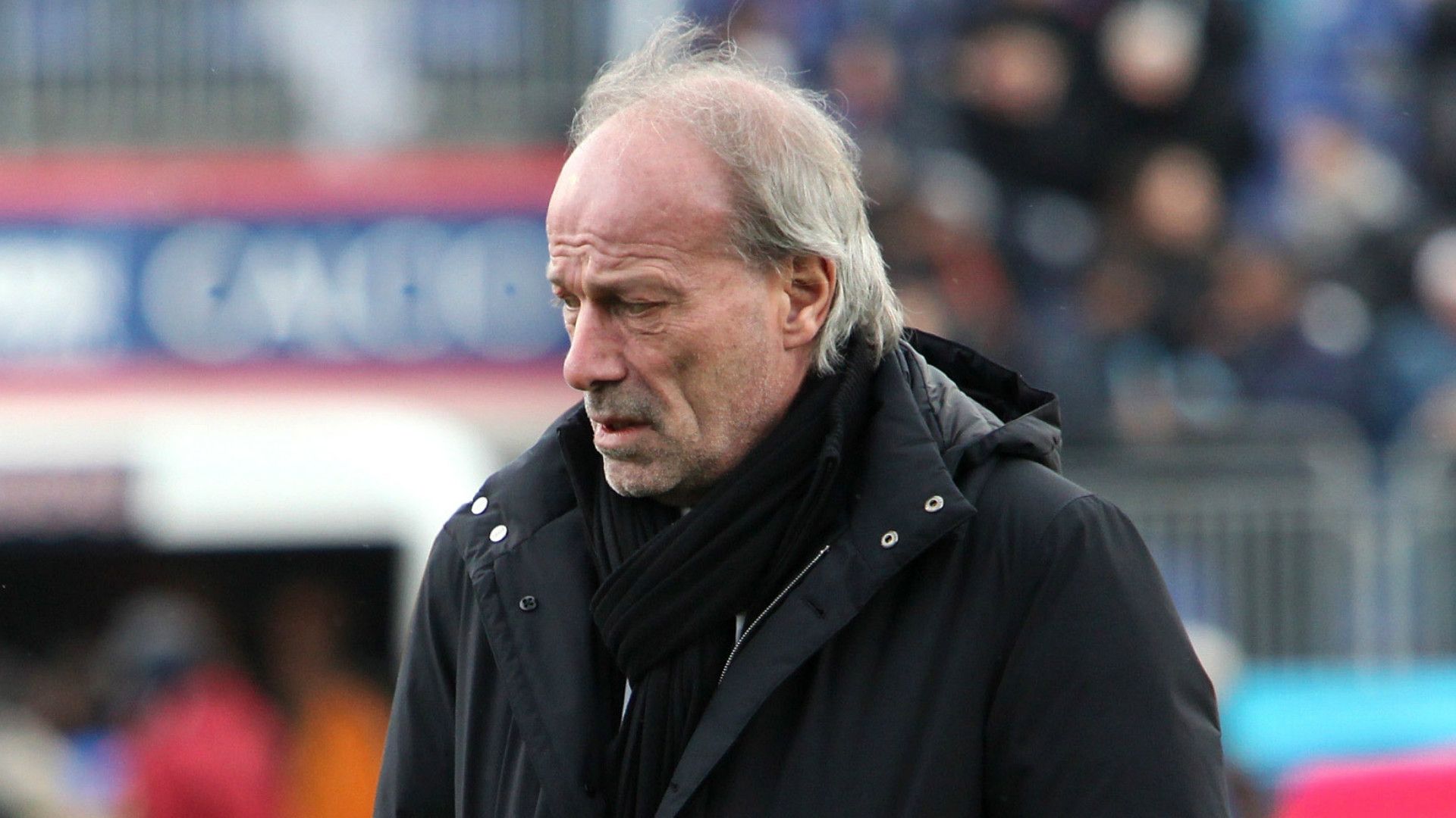 Walter Sabatini, Roma, Cagliari, Serie A, 08022015
