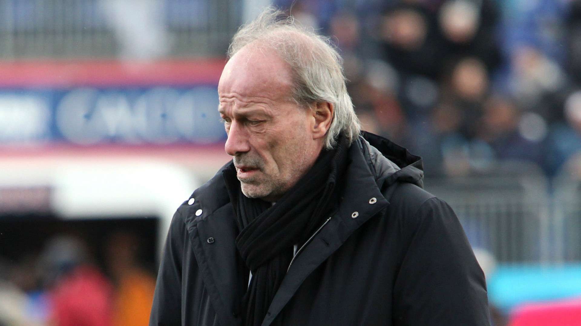 Walter Sabatini, Roma, Cagliari, Serie A, 08022015