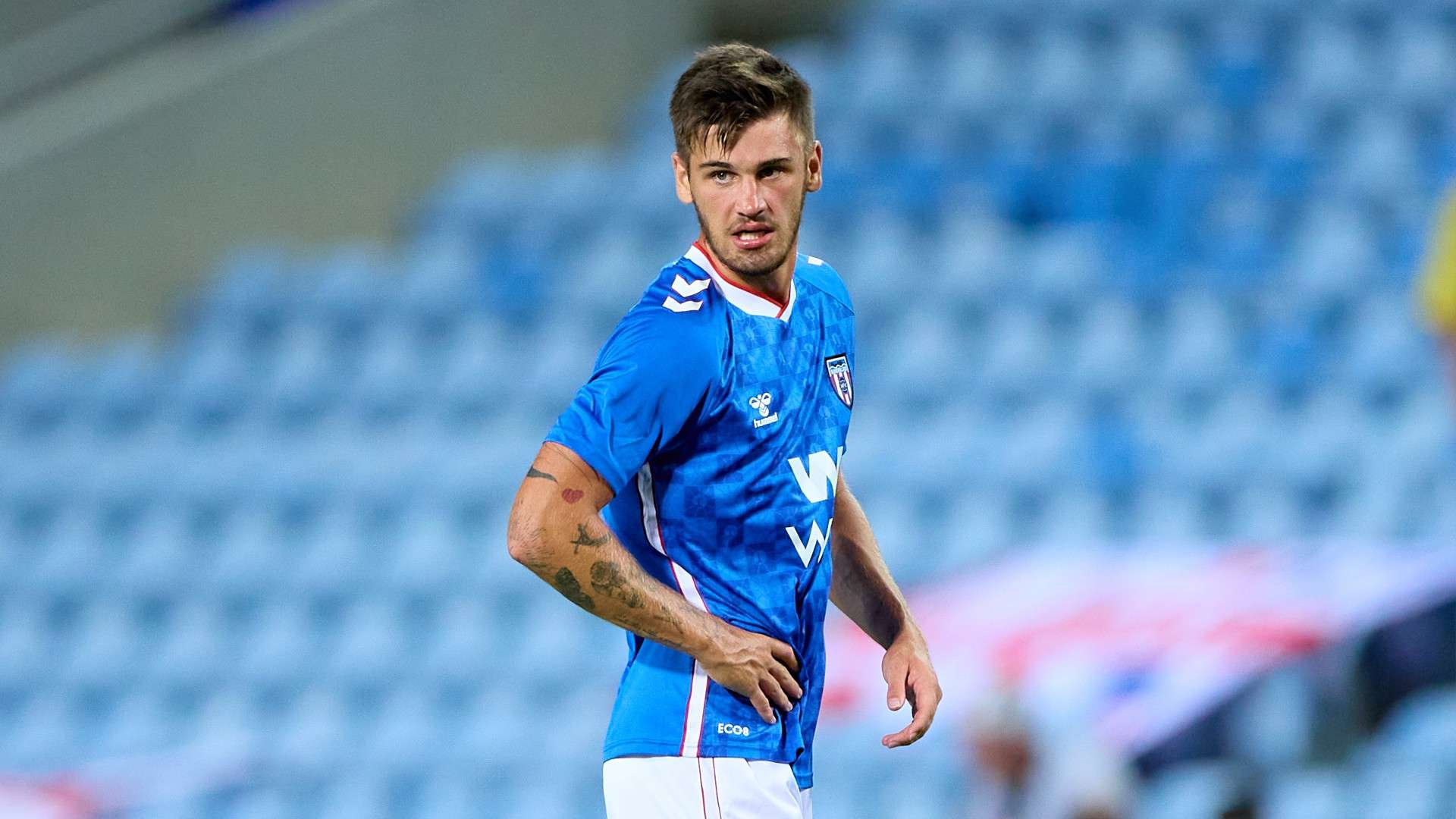 zak johnson-sunderland-transfer-202512