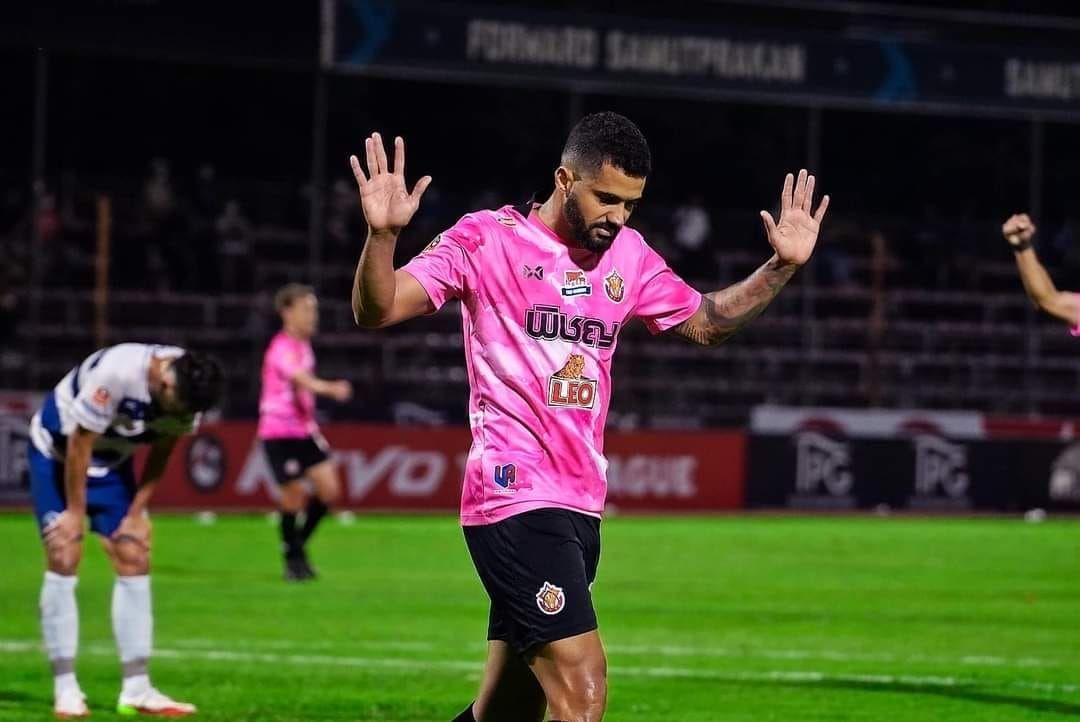 บาร์รอส ทาร์เดลี