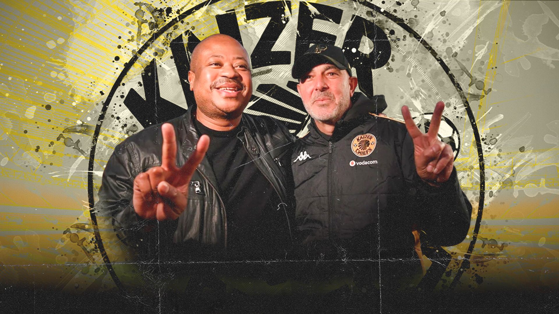 Kaizer Chiefs coach Nasreddine Nabi stresses the urgent need for a specialist left-back to enhance team balance and quality - 'The one who plays there is someone who was there first' |